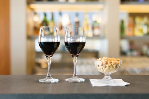 Good Morning+ Göteborg City, 