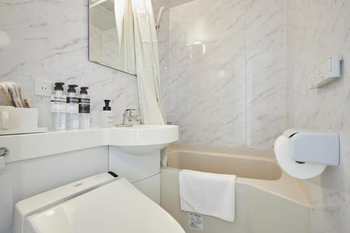 花築浅草和心ホテル, 