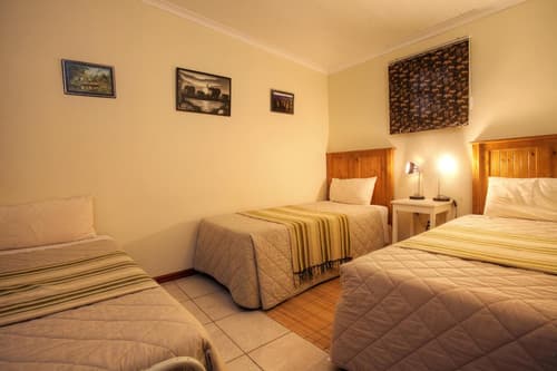 Rosedale Organic Farm Bed & Breakfast, 