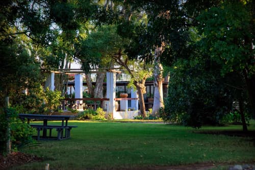 Rosedale Organic Farm Bed & Breakfast, 