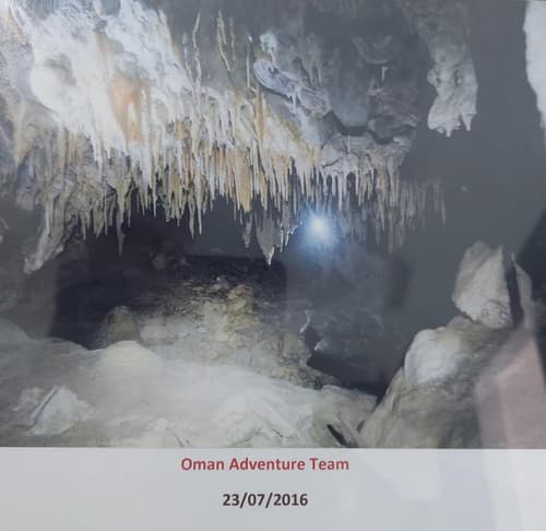 Jebel Shams Sunrise Resort جبل شمس منتجع شروق الشمس, 