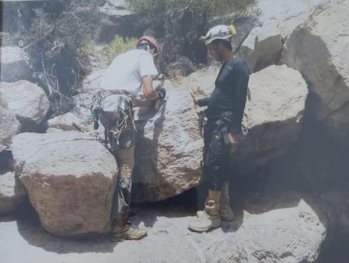 Jebel Shams Sunrise Resort جبل شمس منتجع شروق الشمس, 