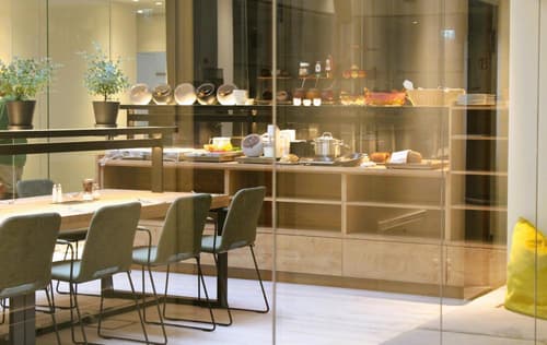 BEE GREEN Linz Self-Check-in-Hotel, 