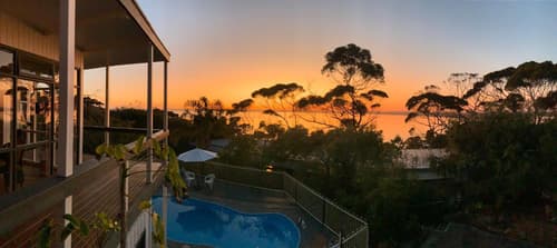 The River Suites, Kangaroo Island, 