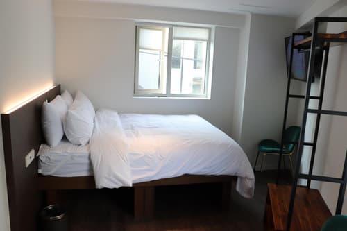 H HOSTEL Itaewon, 