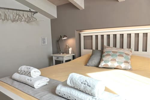 Vicolo Fiore Affittacamere, 