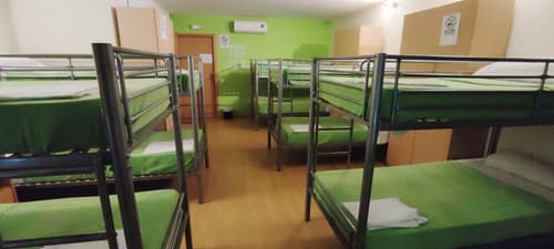 Guest House Barcelona Bruc, 