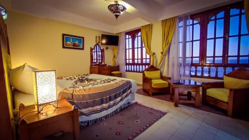 Palais Des Remparts, 