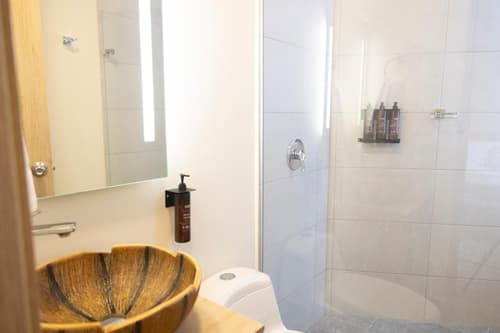 Mythical Hotel Boutique, 