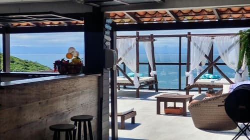 Pousada Vila do Sol, 