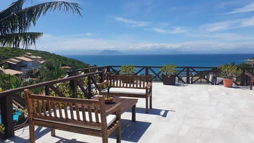 Pousada Vila do Sol, 