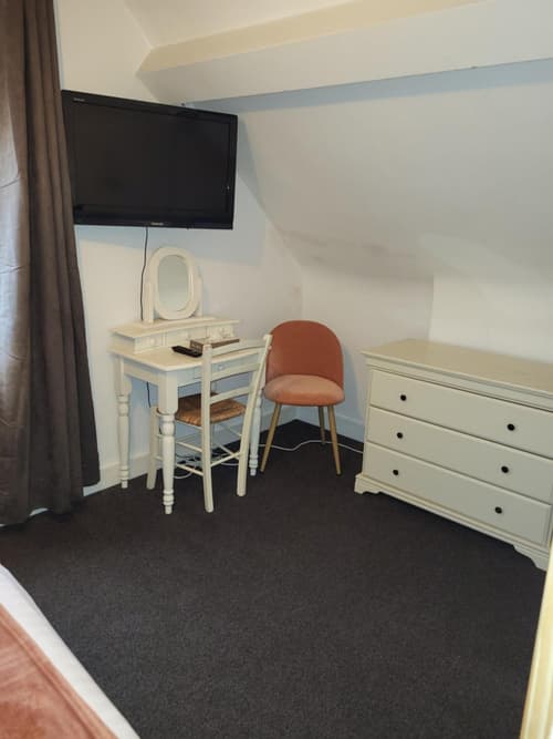 Chambres d'Hôtes La petite Salamandre, 