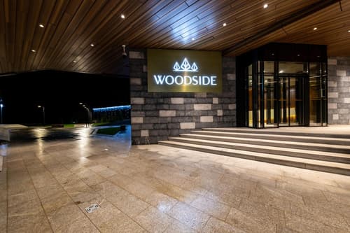 Aparthotel Woodside by Anaya, 