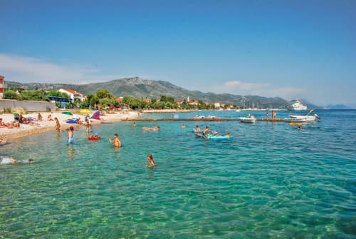 Lulak Studio Apartments, 