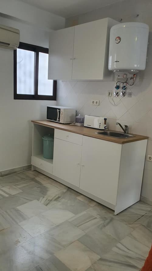 CASA MORENA MiA APARTAMENTOS, 