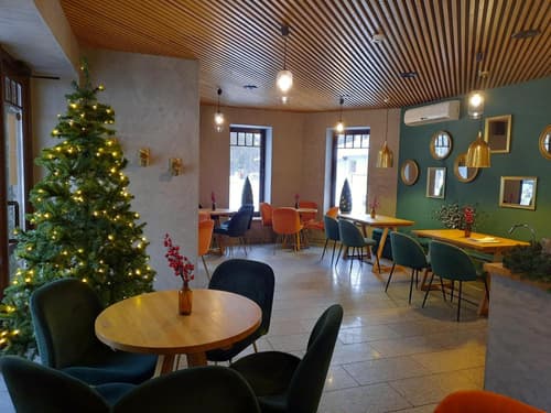 Hotel Pils with Self-Check in, 