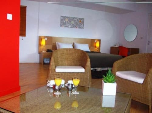 Allegra GSP Sport Center, 