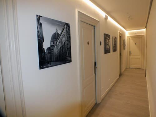 BB Hotels Smarthotel Derose, 