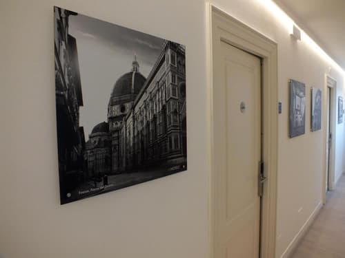 BB Hotels Smarthotel Derose, 