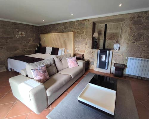 Casas Casal Do Carvalhal - Agroturismo, 