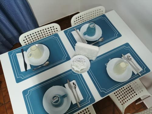 La Dimora dei sette Arcangeli, 