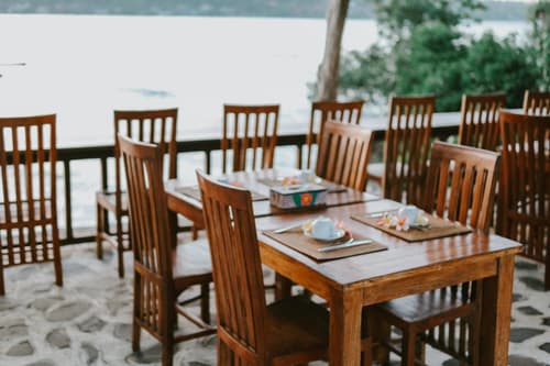 Dini D'Nusa Lembongan, 