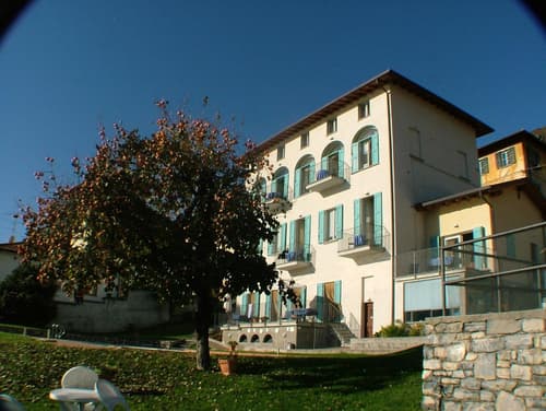 Residence Celeste, 