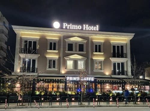 Primo Hotel, 