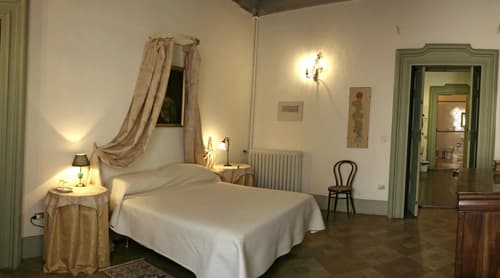 Resort a Palazzo B&B, 