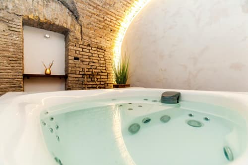 Rifugio degli Artisti B&B, 