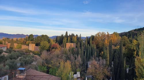 CASA MORENA MiA APARTAMENTOS, 