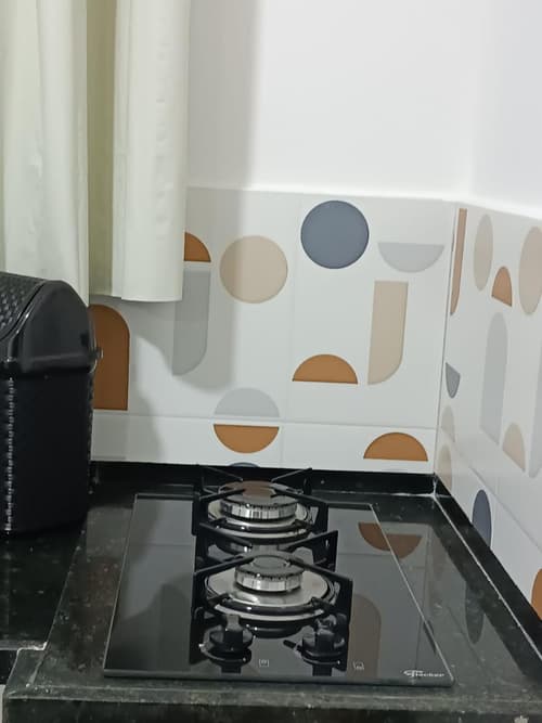 Flat Container Pontal do Atalaia, 