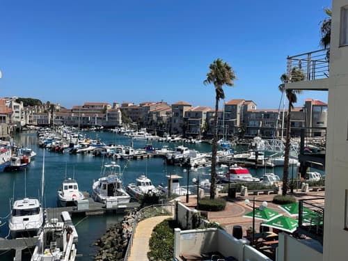 Port Edge - Ships Bell, Port St Francis Bay, 
