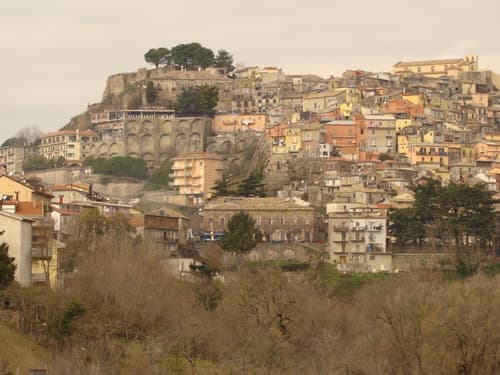 Hotel Residence Due Mari, 