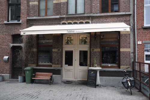 B&B Sablon Antwerp, 