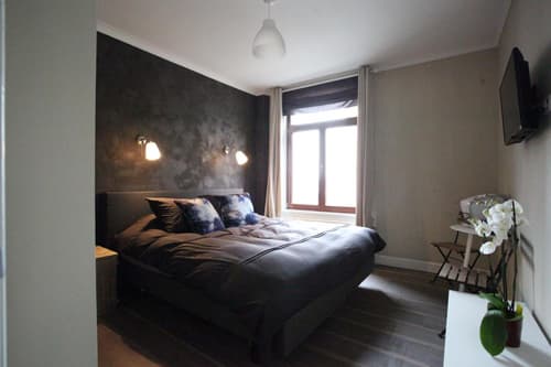 B&B Sablon Antwerp, 