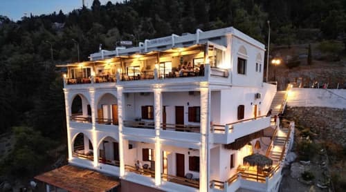 Spongia Apartments and Suites Kalymnos, 