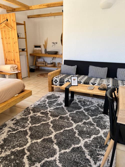 Spongia Apartments Kalymnos, 