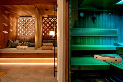 Aktivhotel Alpendorf, 