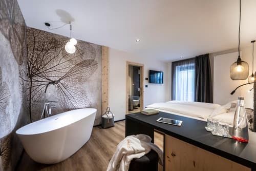 Ladinia Dolomites View - Adults Only, 