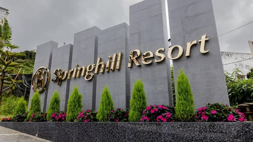 Springhill Resort, 