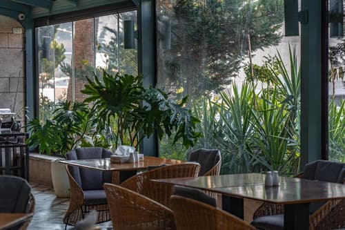 Guest House Hotel Amman by FHM, 