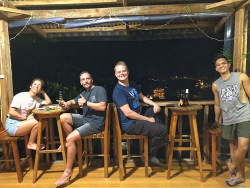 BaleCabugaoCottagesRental, 