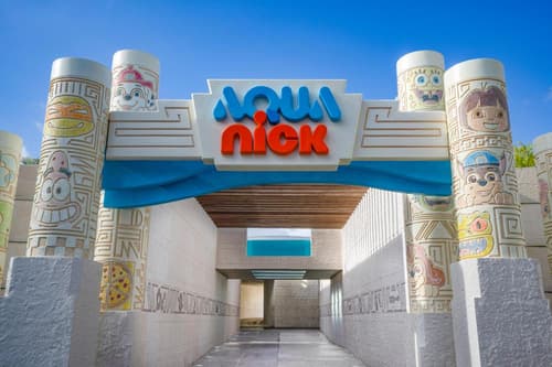 Nickelodeon Hotels & Resorts Riviera Maya - Gourmet All Inclusive by Karisma, 