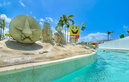 Nickelodeon Hotels & Resorts Riviera Maya - Gourmet All Inclusive by Karisma, 