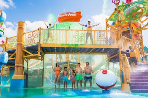 Nickelodeon Hotels & Resorts Riviera Maya - Gourmet All Inclusive by Karisma, 