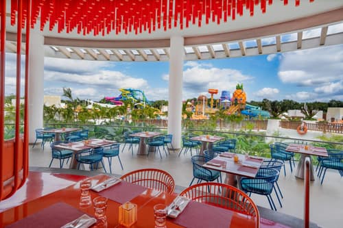 Nickelodeon Hotels & Resorts Riviera Maya - Gourmet All Inclusive by Karisma, 