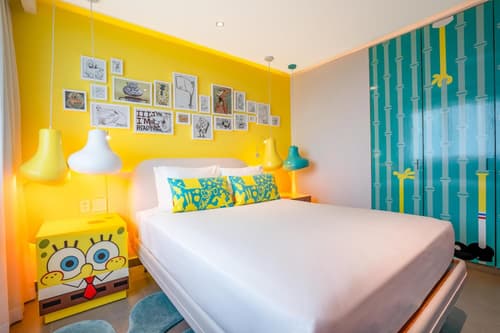 Nickelodeon Hotels & Resorts Riviera Maya - Gourmet All Inclusive by Karisma, 