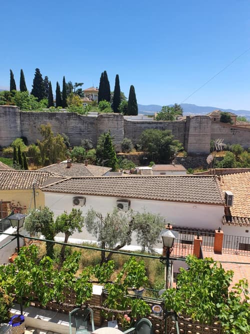 CASA MORENA MiA APARTAMENTOS, 