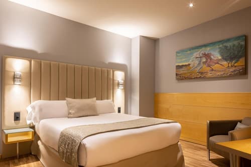 Hotel Sansi Barcelona, 